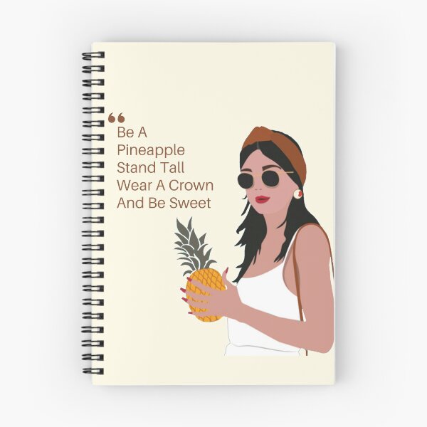 Artikelvorschau, Sei eine Ananas entworfen und verkauft von PL Colombianos.