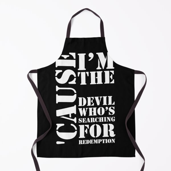 Item preview, Måneskin - 'Cause I'm the Devil who's searching for Redemption designed and sold by L1 Creations.