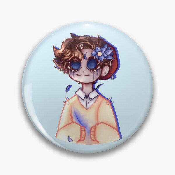 Item preview, Ghostbur DSMP designed and sold by AstroRuneX.