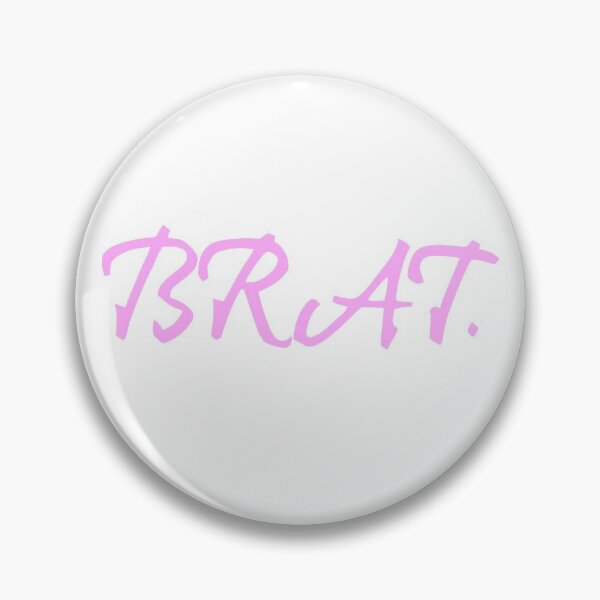 Item preview, Brat. designed and sold by Daniel Burton.