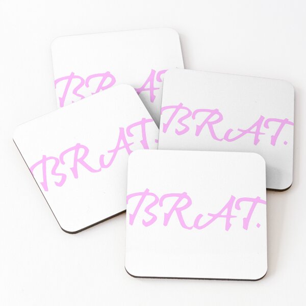 Item preview, Brat. designed and sold by Daniel Burton.