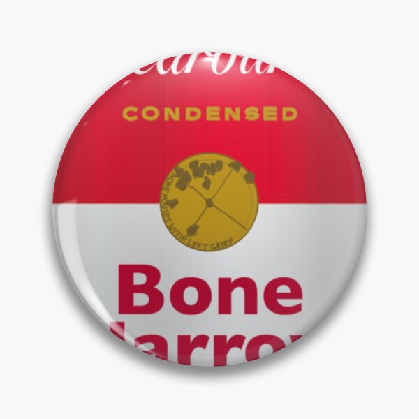 Item preview, bone harrow soup designed and sold by summersocietyvp.