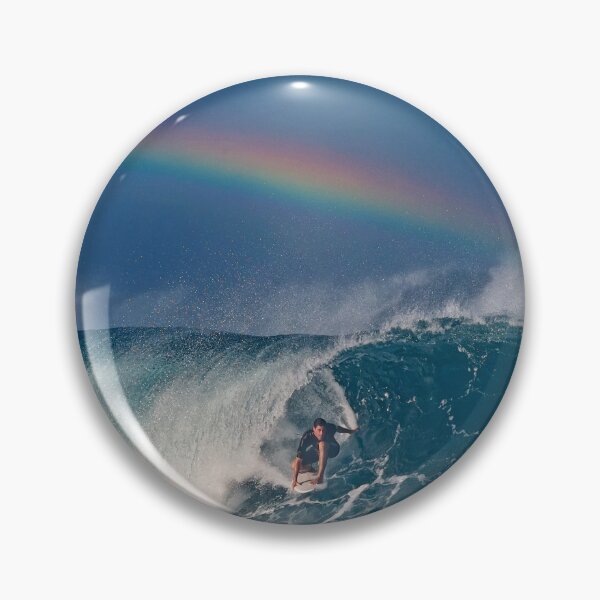 Item preview, Pipeline Surfer 21 designed and sold by Alex Preiss.