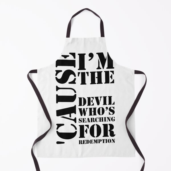 Item preview, Måneskin - 'Cause I'm the Devil who's searching for Redemption designed and sold by L1 Creations.