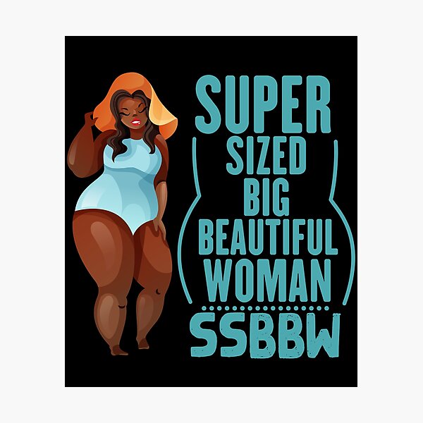 Super fat ssbbw
