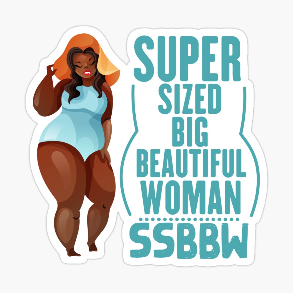 Super fat ssbbw