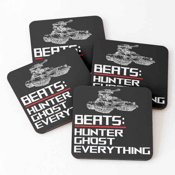 Item preview, Tank Beats Everything - Tank beats hunter - Tank beats ghost - Videogame designed and sold by jacob-jendrey.