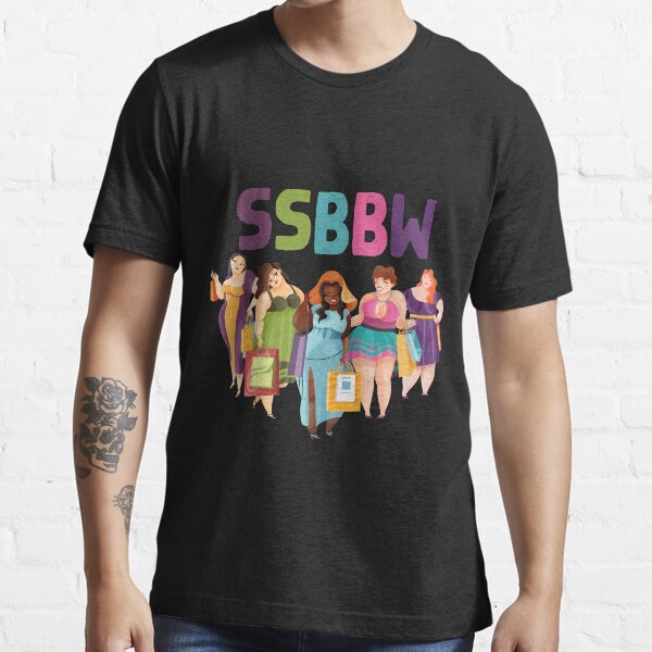 "SSBBW,super sized big beautiful woman,ssbbw" Tshirt for Sale by lokaArt Redbubble ssbbw t