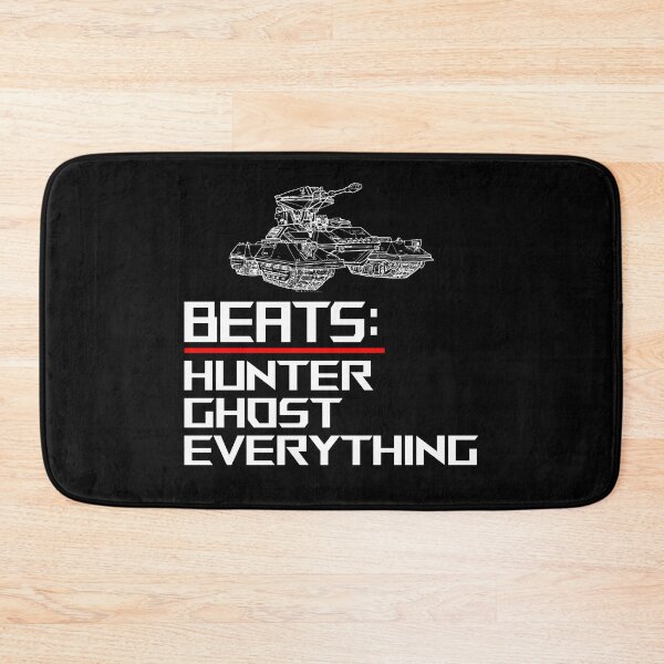 Item preview, Tank Beats Everything - Tank beats hunter - Tank beats ghost - Videogame designed and sold by jacob-jendrey.