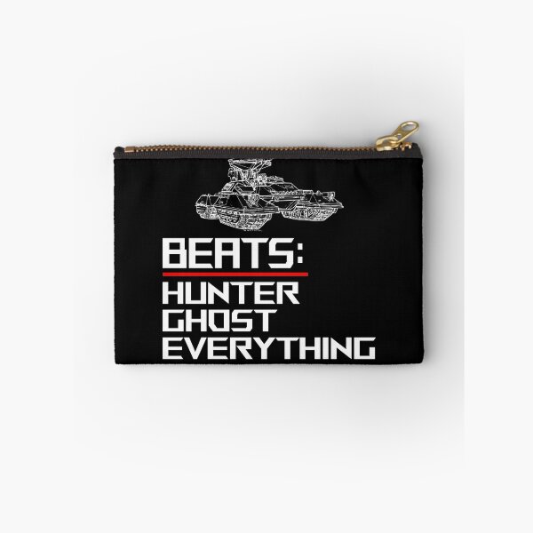 Item preview, Tank Beats Everything - Tank beats hunter - Tank beats ghost - Videogame designed and sold by jacob-jendrey.