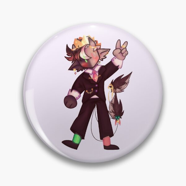 Item preview, Ranboo designed and sold by AstroRuneX.