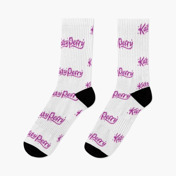 Item preview, Katy Perry Waking Up In Vegas logo  designed and sold by Gaytsunamiart.