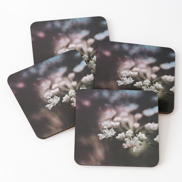 Item preview, Dark Romantic Flowers designed and sold by VeronikaWoods.