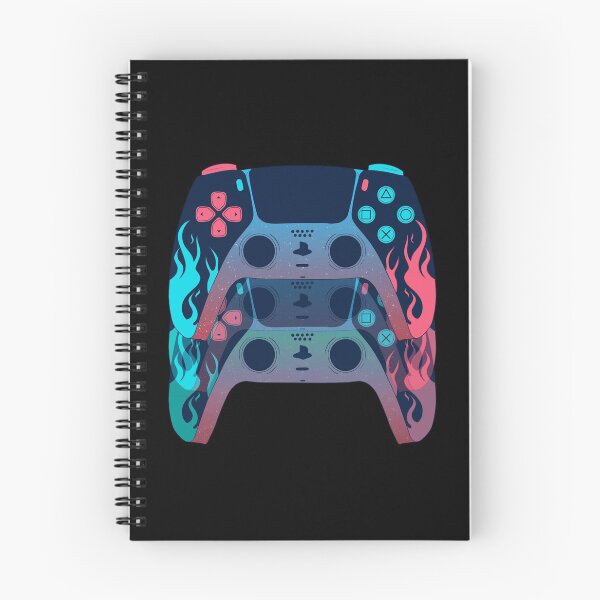 Item preview, PlayStation Controller designed and sold by farrahsarts.