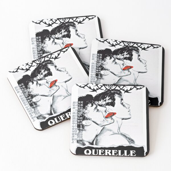 Item preview, querelle design designed and sold by yvessimp.
