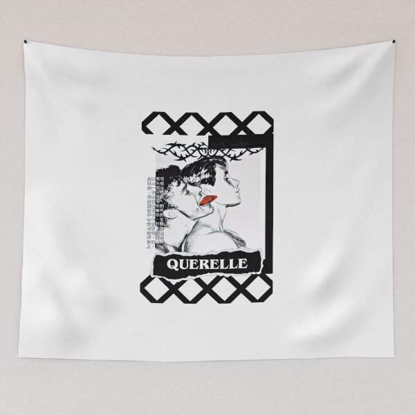 Item preview, querelle design designed and sold by yvessimp.