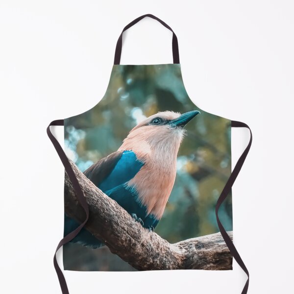 Item preview, Blue Bellied Roller designed and sold by whitedove457.