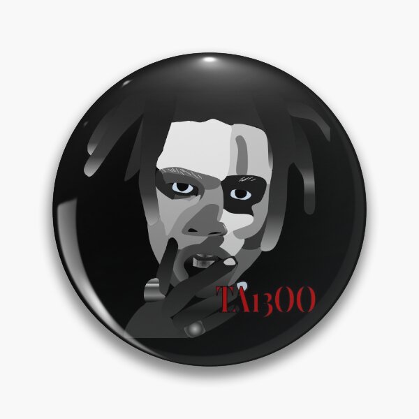 Item preview, Taboo designed and sold by CoopSoup.
