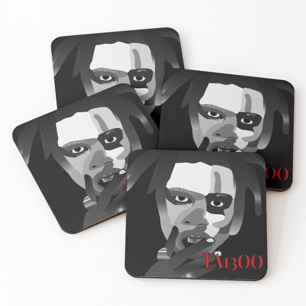 Item preview, Taboo designed and sold by CoopSoup.