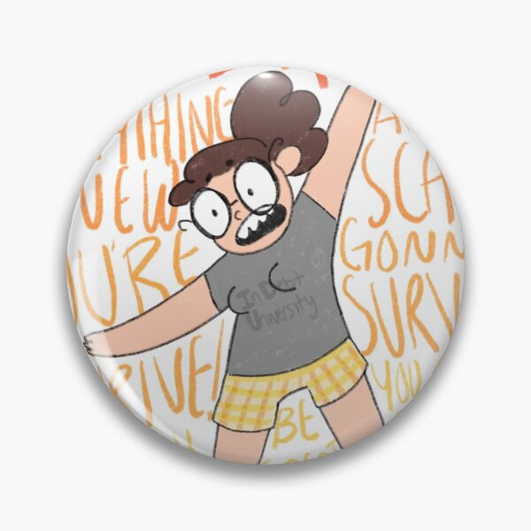 Item preview, Adulting Trauma designed and sold by beelarue.