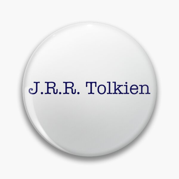 Item preview, J.R.R. Tolkien designed and sold by Daniel Burton.