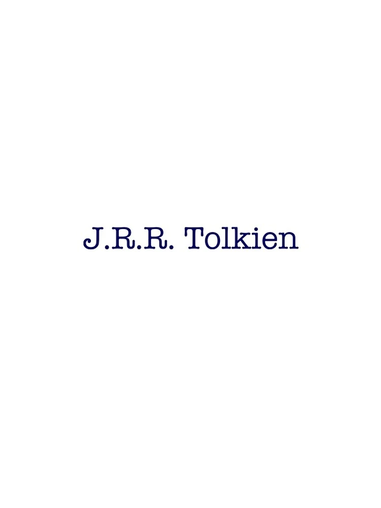Thumbnail 4 of 4, Samsung Galaxy Phone Case, J.R.R. Tolkien designed and sold by Daniel Burton.