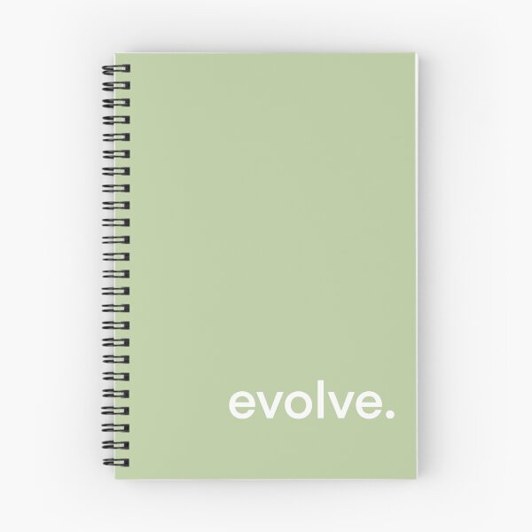 Item preview, evolve designed and sold by claudiaizabella.