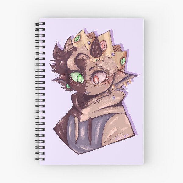 Item preview, Ranboo !! designed and sold by AstroRuneX.