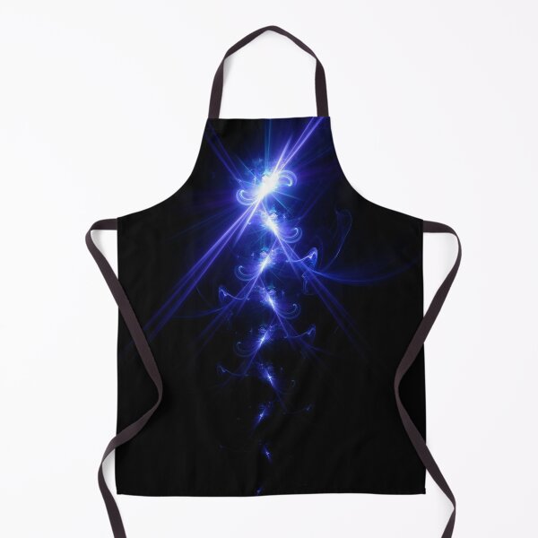 Item preview, Beautiful Abstract Pattern Of Colored Smooth Lines On A Black Background designed and sold by tatkhagata.