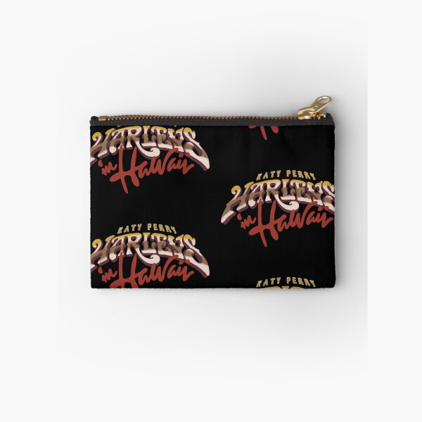 Item preview, Katy Perry Harleys In Hawaii Logo designed and sold by Gaytsunamiart.
