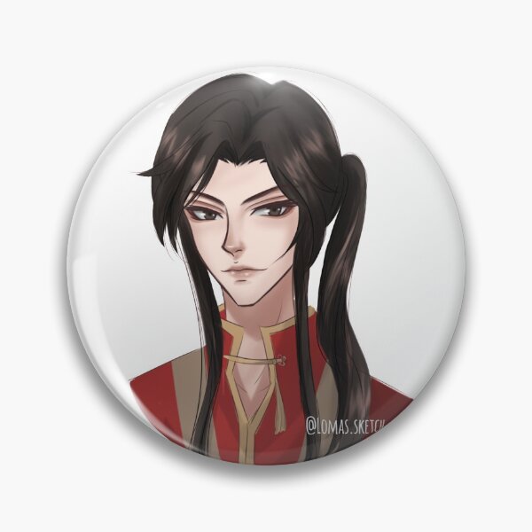 Item preview, San Lang designed and sold by LomaStore.