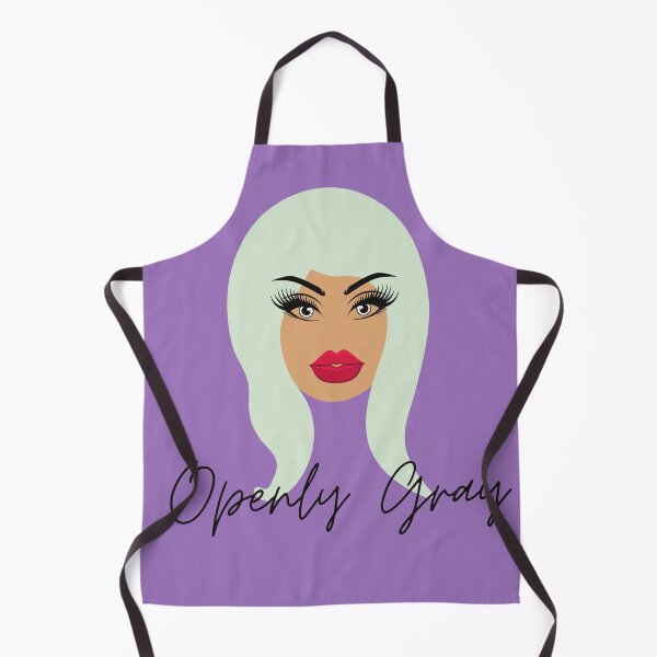 Item preview, Openly Gray designed and sold by Iojofruits.