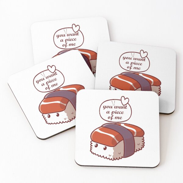 Item preview, you want a piece of me designed and sold by UrahGo.