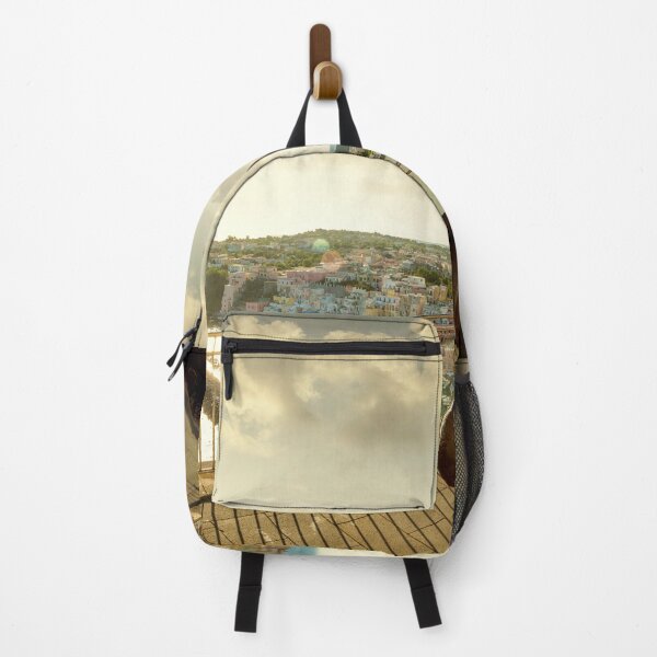 Item preview, Procida island in Italy designed and sold by Mikołaj Niemczewski.