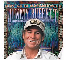 Margaritaville: Posters | Redbubble