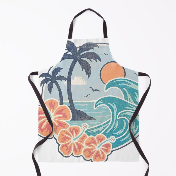 Item preview, aesthetic summer sticker designed and sold by Lordenzoo.