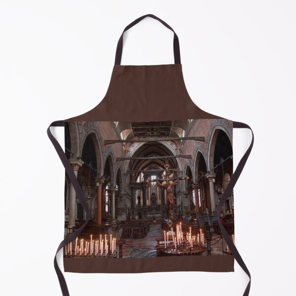 Item preview, Italy. Venice. Inside the Church. designed and sold by vadim19.
