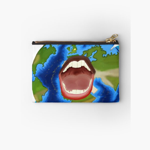Item preview, "Every voice counts" Guiding Voices logo designed and sold by BenCreator.