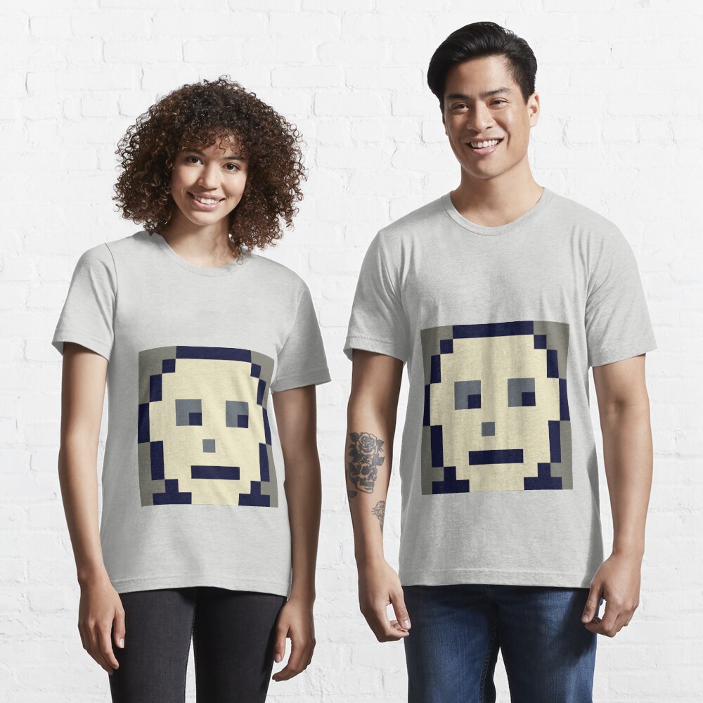 Item preview, Essential T-Shirt designed and sold by Errorism.