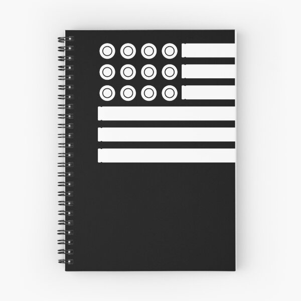 Item preview, USA BULLET FLAG designed and sold by ammo-shop.