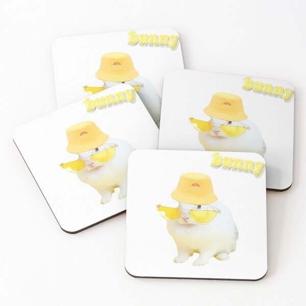 Item preview, ''Bunny'' Mini Sticker Pack designed and sold by Aesthetic-ish.