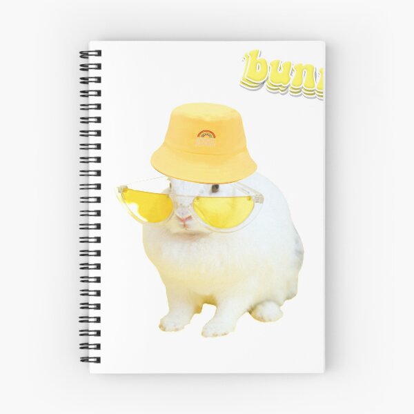 Item preview, ''Bunny'' Mini Sticker Pack designed and sold by Aesthetic-ish.