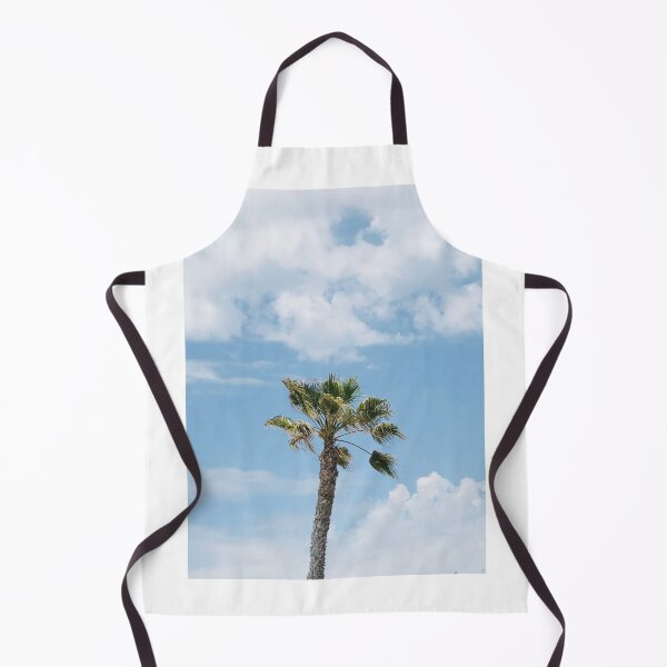 Item preview, Palm Tree Sky designed and sold by Julianna Rachie.
