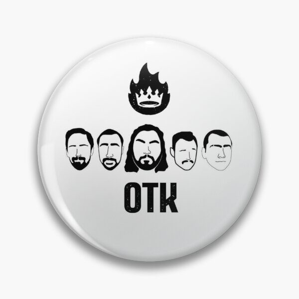 Item preview, otk network designed and sold by yvessimp.