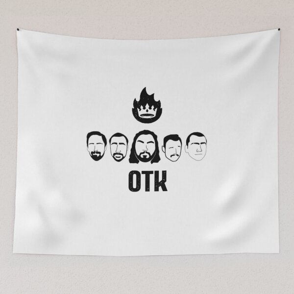 Item preview, otk network designed and sold by yvessimp.