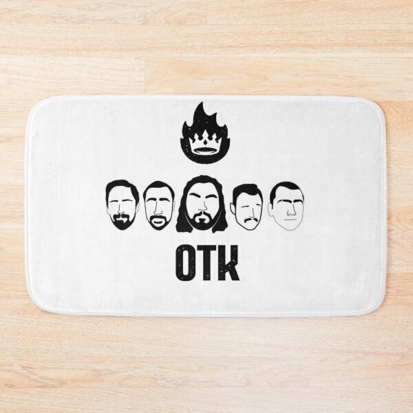 Item preview, otk network designed and sold by yvessimp.