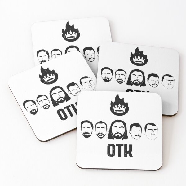 Item preview, otk network designed and sold by yvessimp.