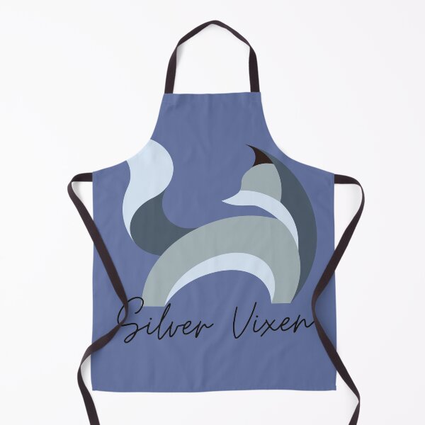Item preview, Silver Vixen designed and sold by Iojofruits.