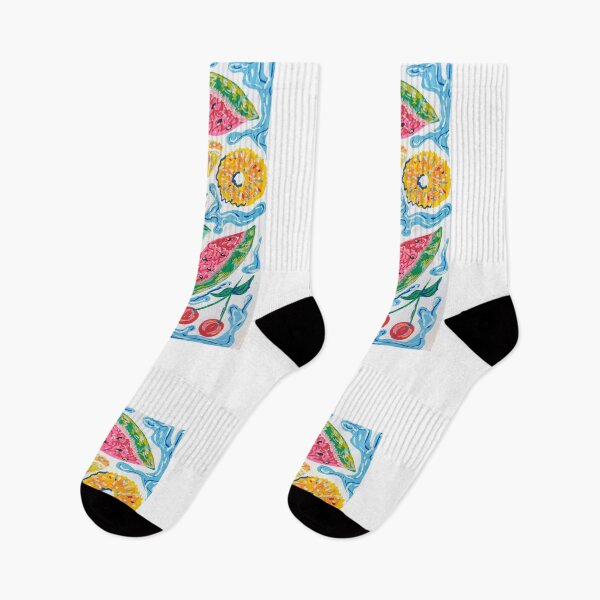 Item preview, Fruit! designed and sold by Abigail Peters.
