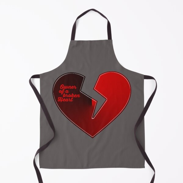 Item preview, Owner of a broken Heart designed and sold by Klementsen.